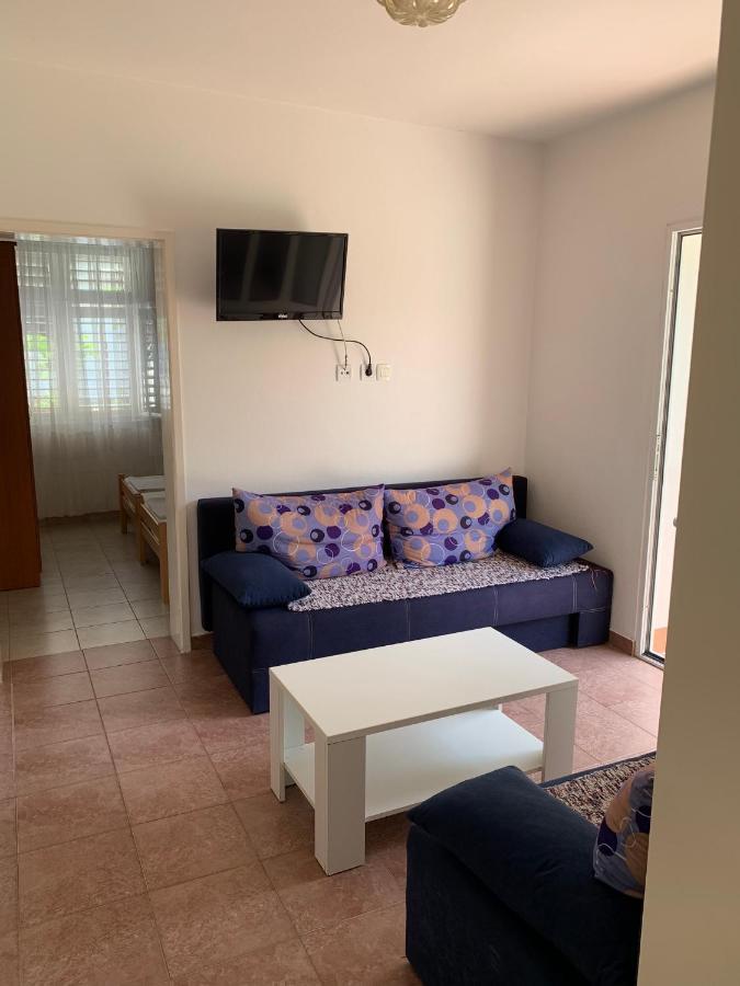 Anita Guest House Tivat Eksteriør bilde