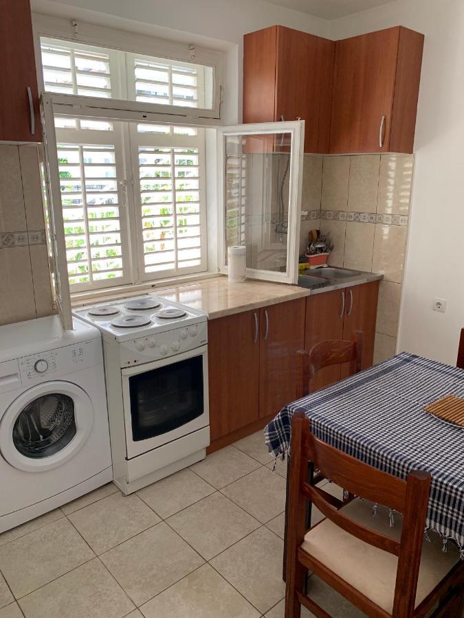 Anita Guest House Tivat Eksteriør bilde