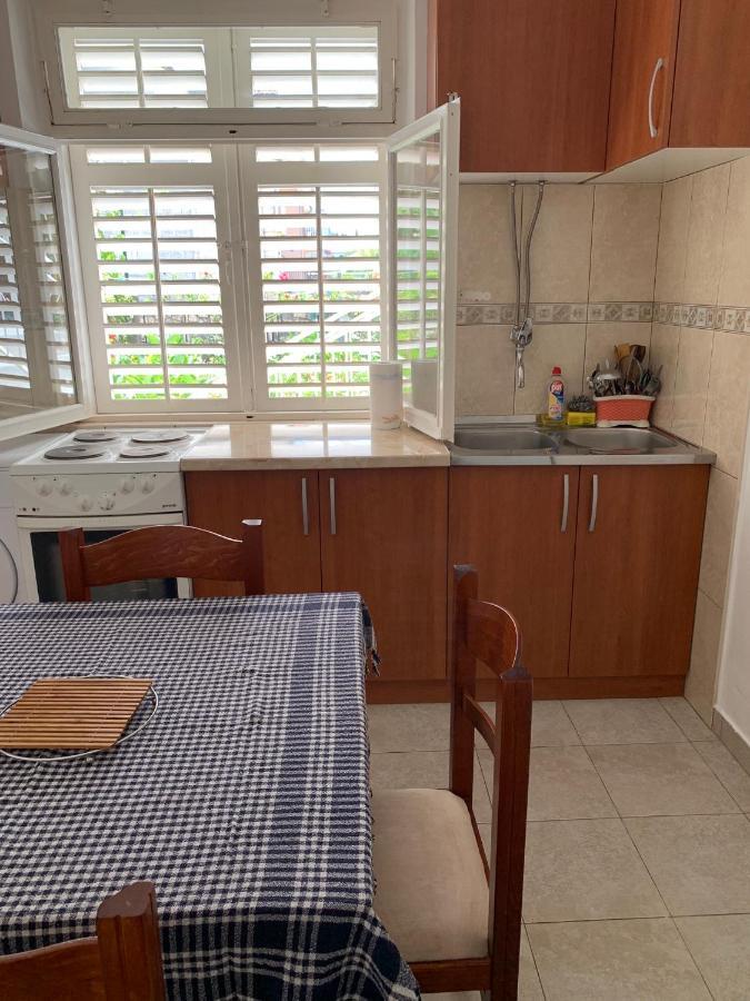 Anita Guest House Tivat Eksteriør bilde