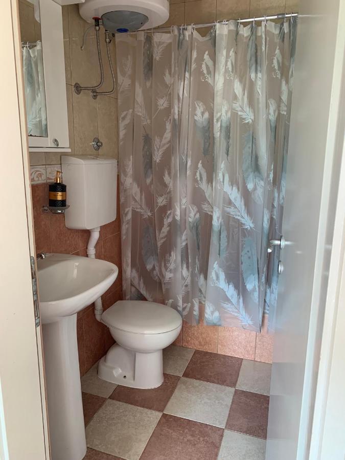 Anita Guest House Tivat Eksteriør bilde