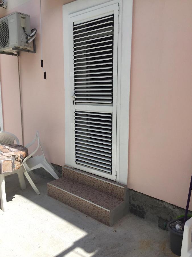 Anita Guest House Tivat Eksteriør bilde