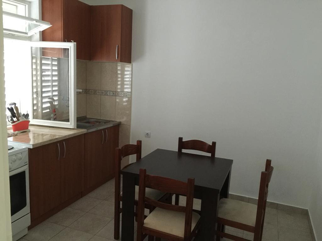 Anita Guest House Tivat Rom bilde