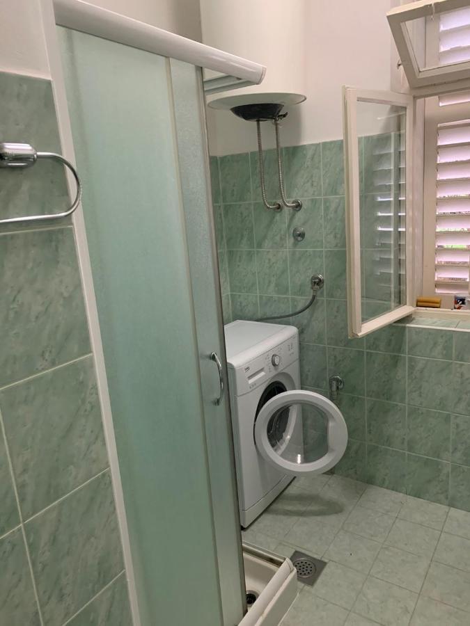 Anita Guest House Tivat Eksteriør bilde