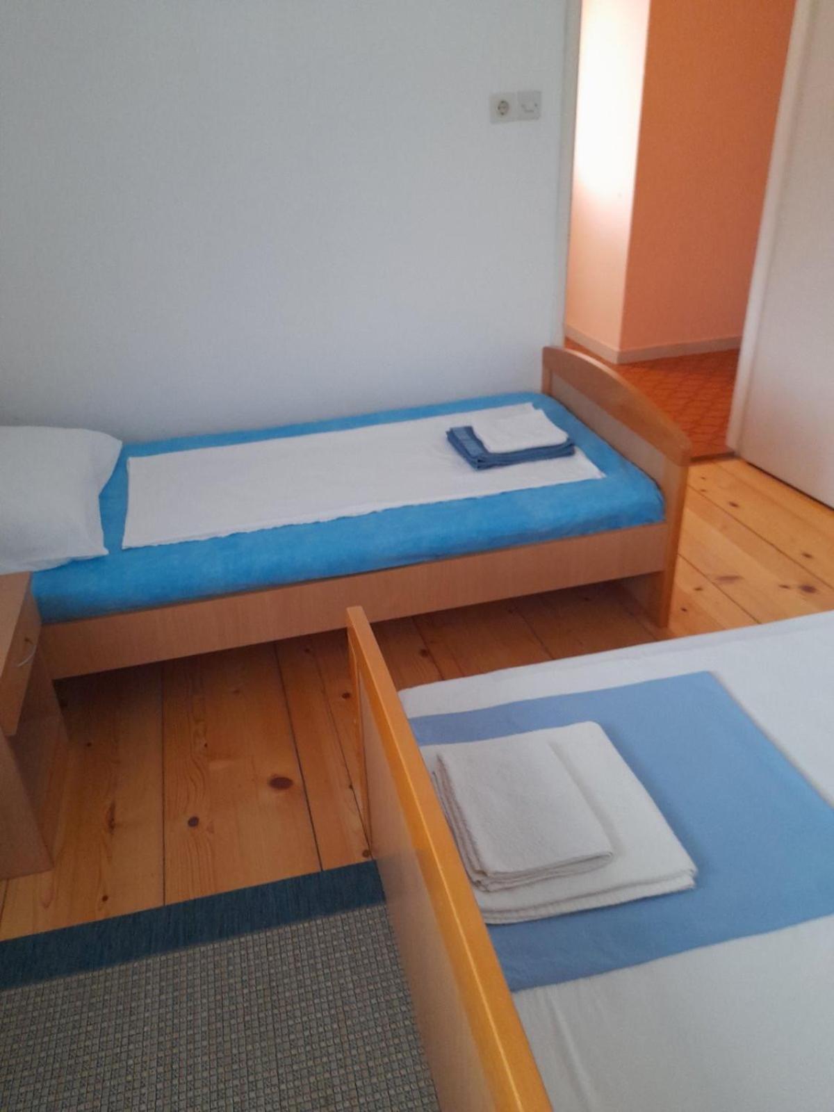 Anita Guest House Tivat Eksteriør bilde