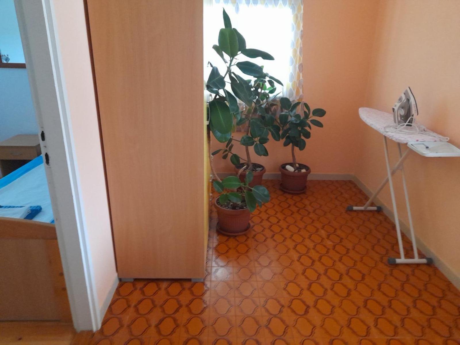 Anita Guest House Tivat Eksteriør bilde