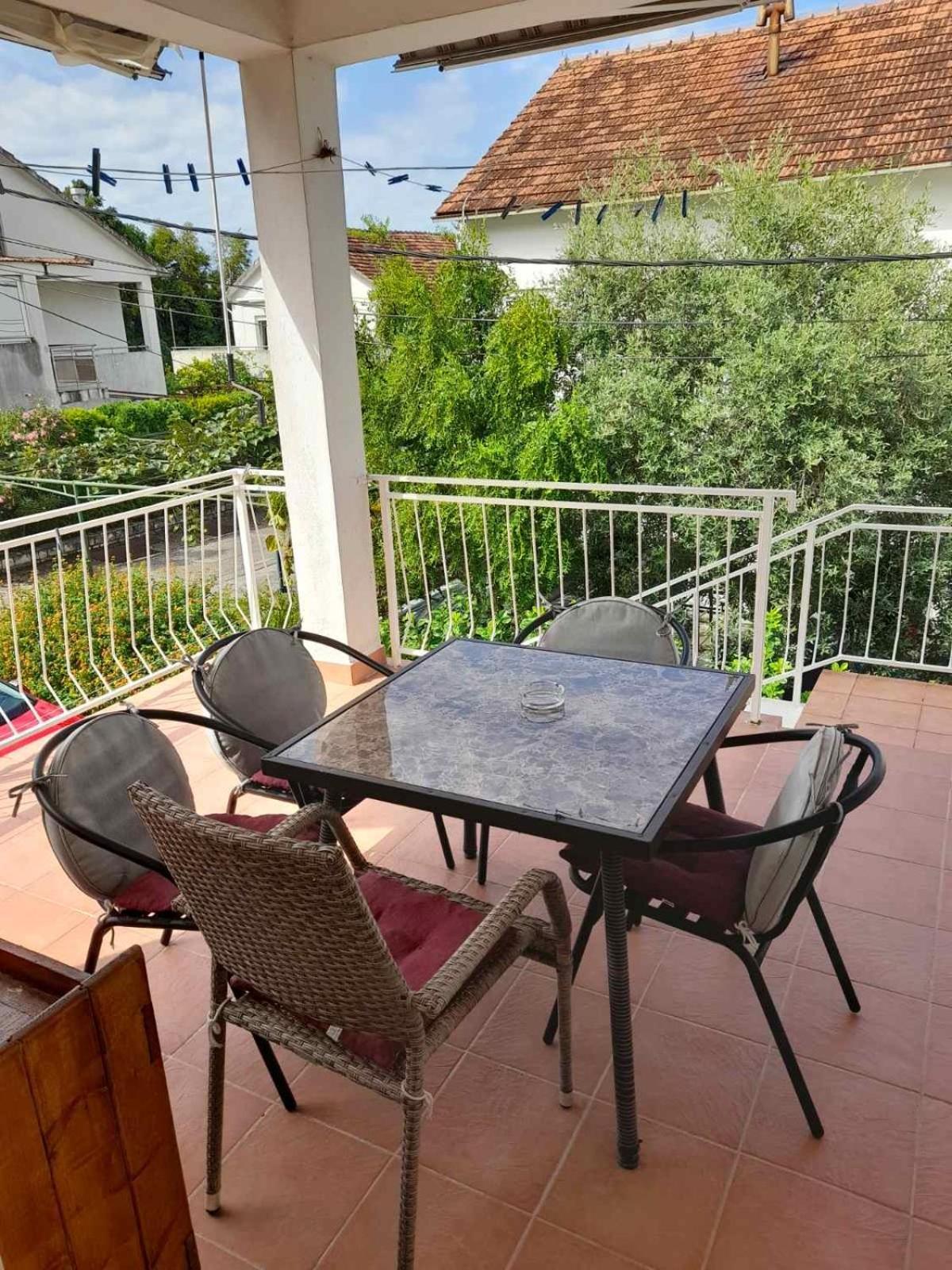 Anita Guest House Tivat Eksteriør bilde