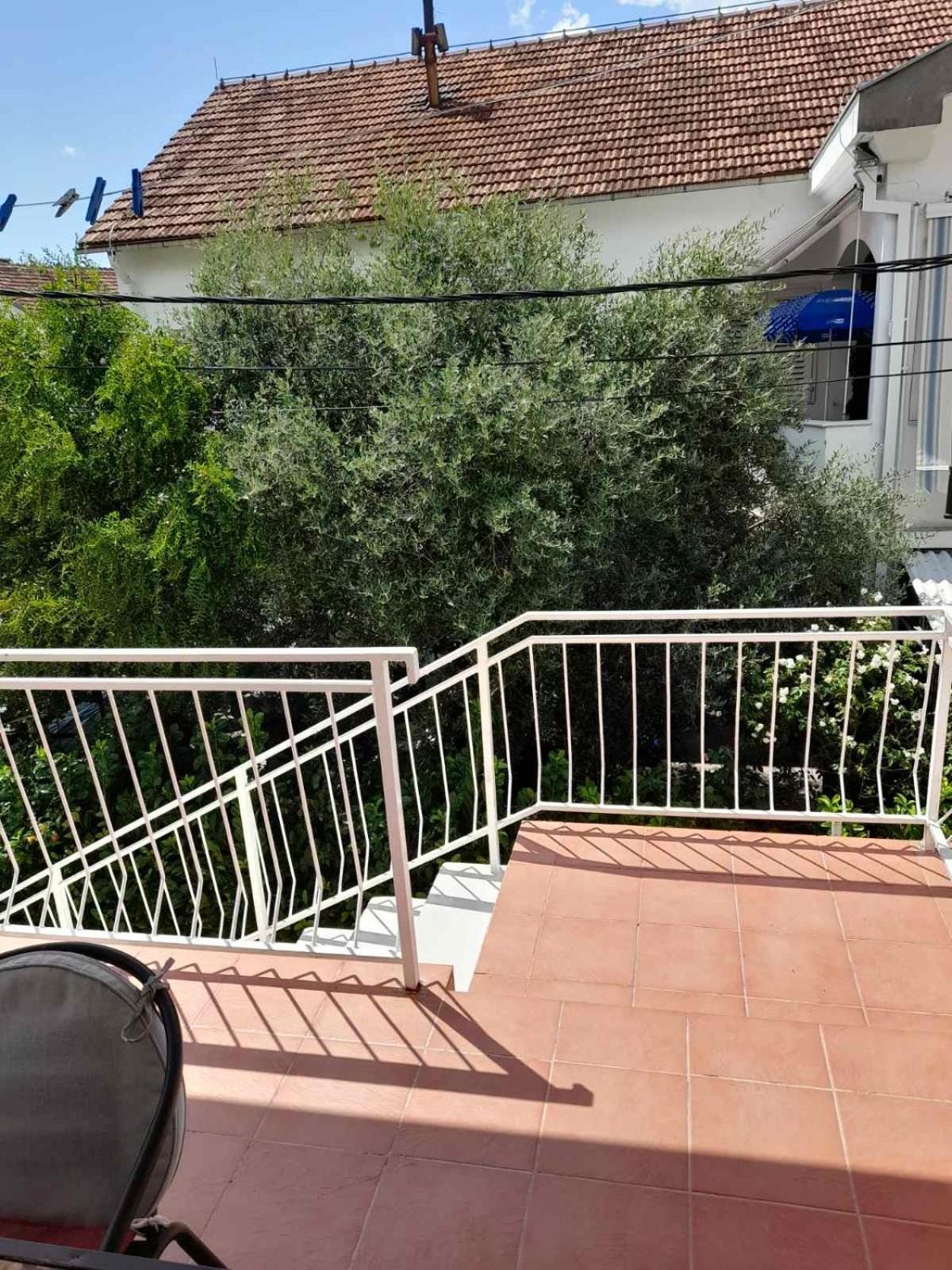 Anita Guest House Tivat Eksteriør bilde
