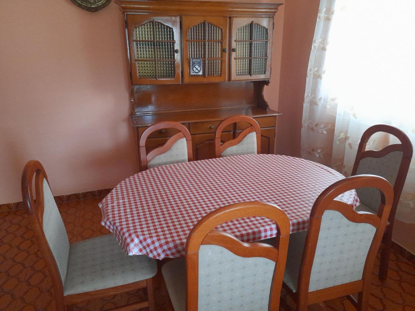 Anita Guest House Tivat Eksteriør bilde