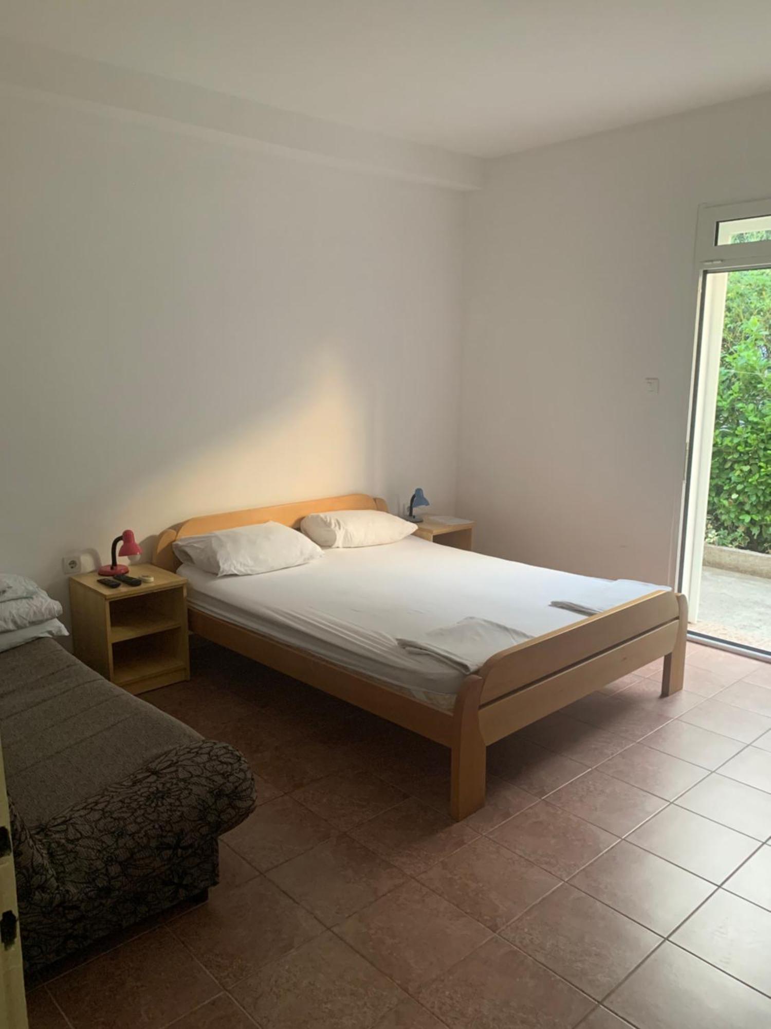 Anita Guest House Tivat Eksteriør bilde