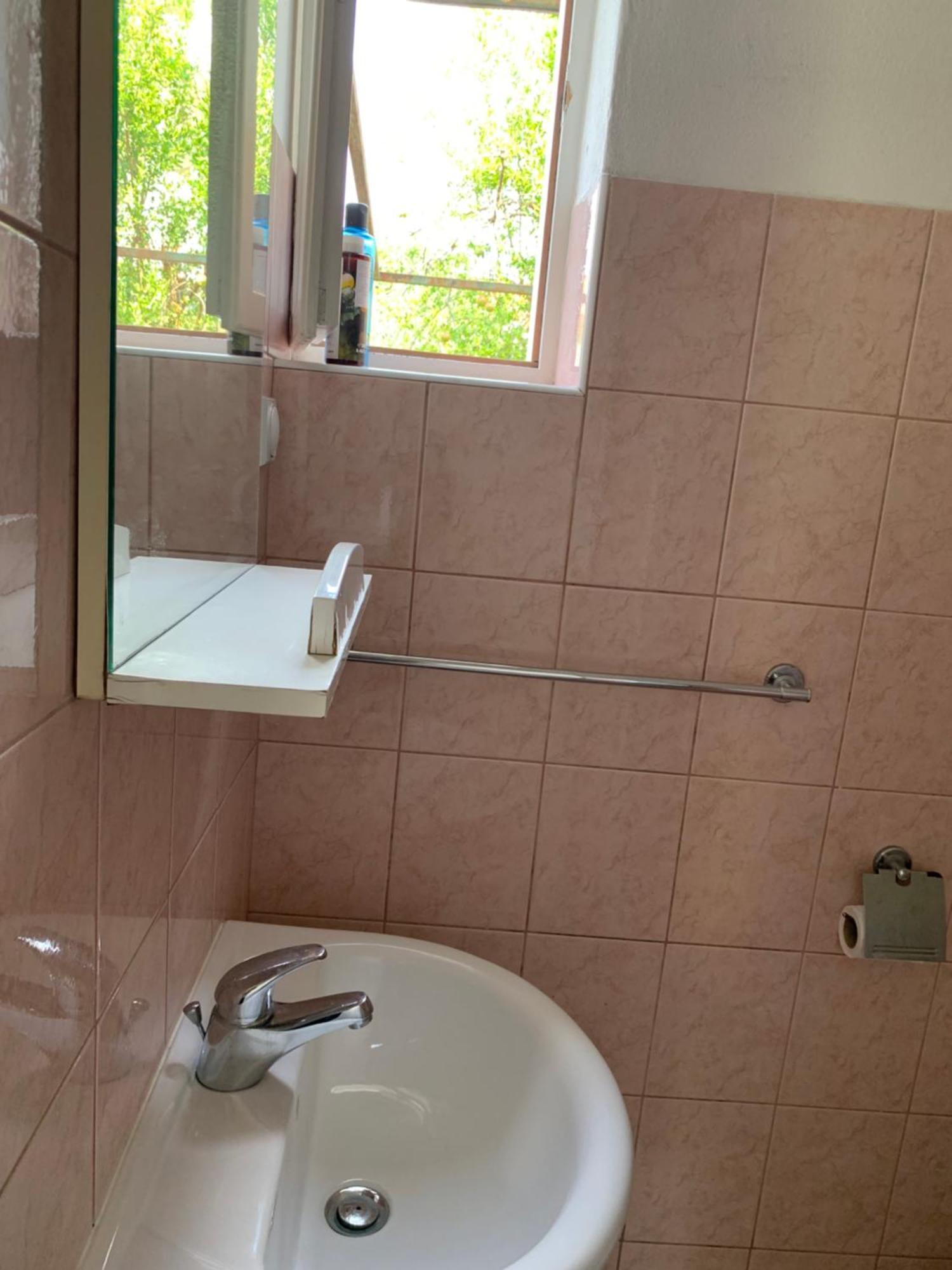 Anita Guest House Tivat Eksteriør bilde