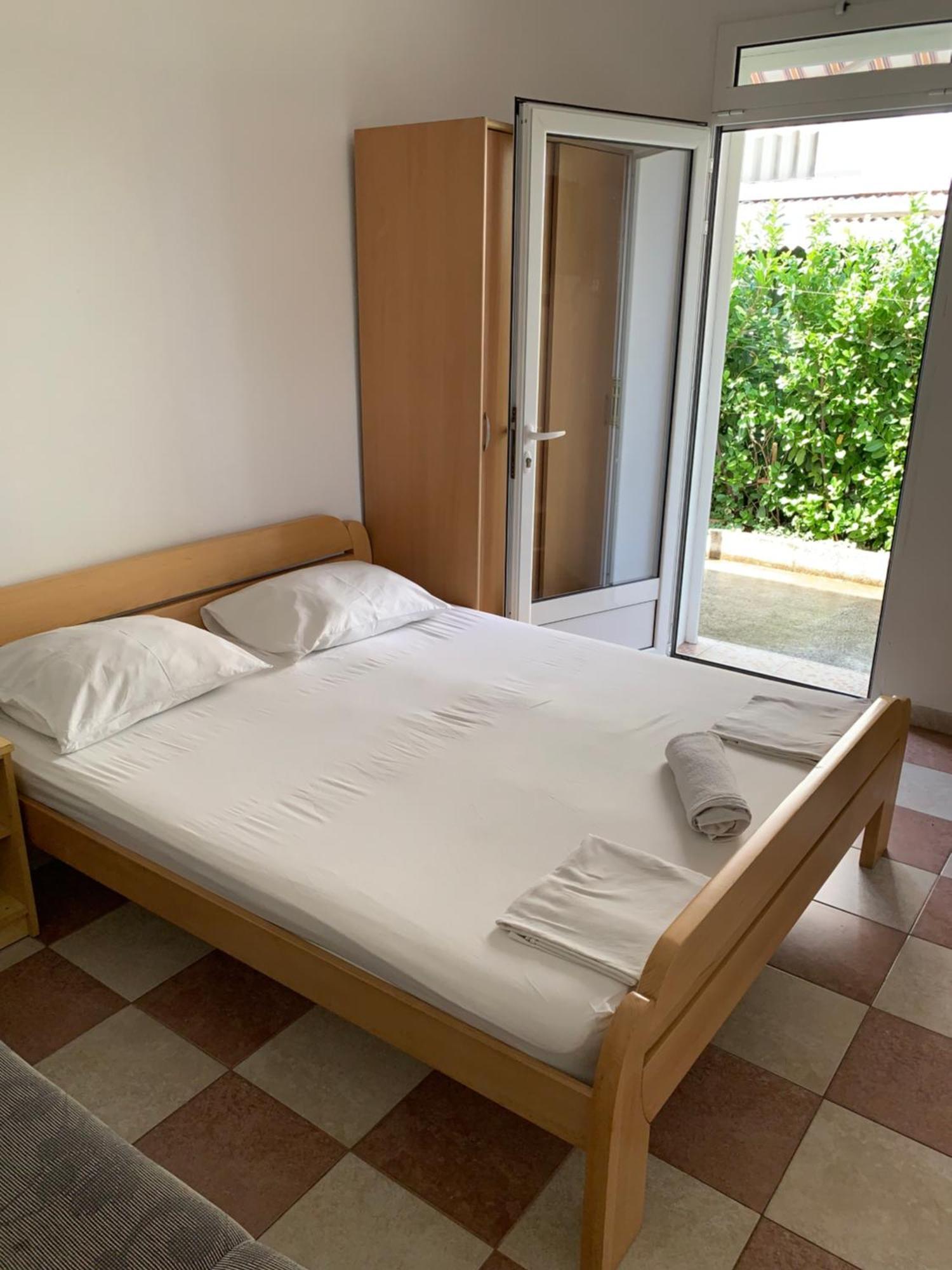 Anita Guest House Tivat Eksteriør bilde