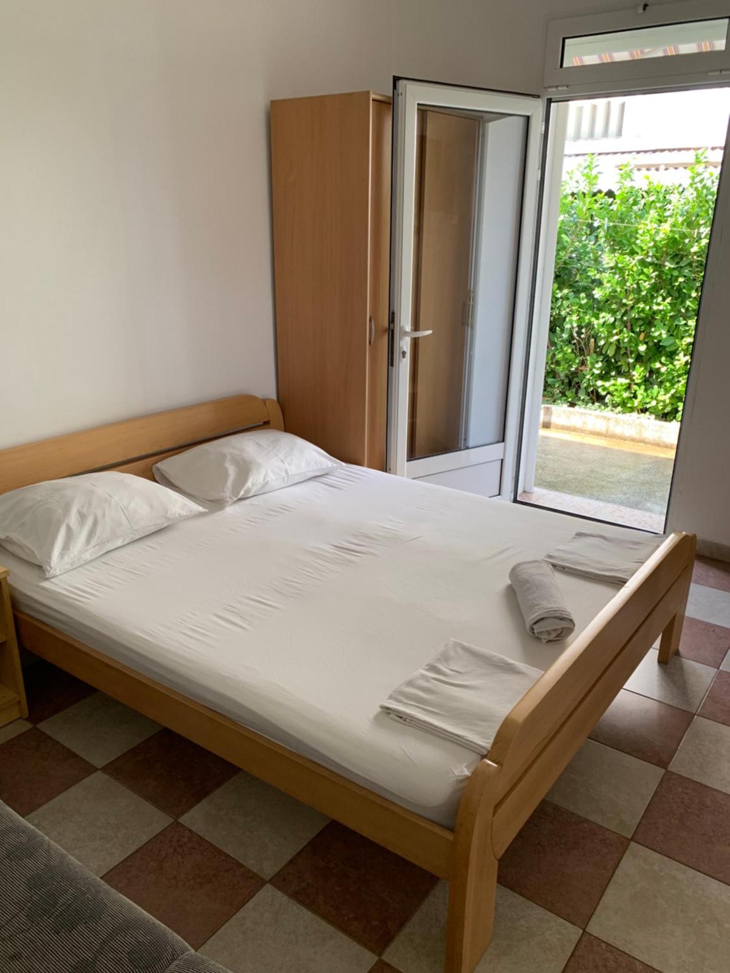 Anita Guest House Tivat Eksteriør bilde
