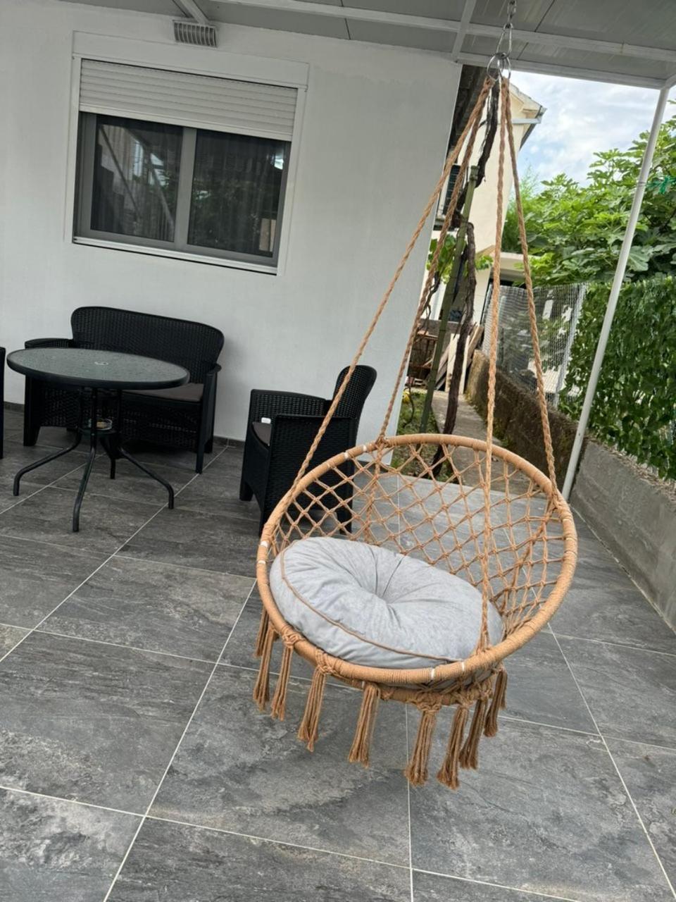 Anita Guest House Tivat Eksteriør bilde