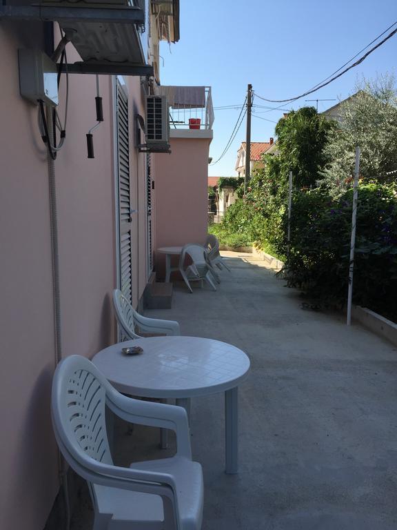 Anita Guest House Tivat Rom bilde